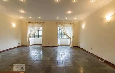 Imagem 5: Casa para Aluguel - Vila Mascote, 3 Quartos, 260 m2