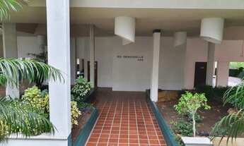 Imagem: Apartamento de 85 metros quadrados no bairro