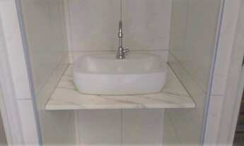 Imagem 3: Sobrado para aluguel possui 150 metros quadrados com 4 quartos em Vila Mariana - São Paulo