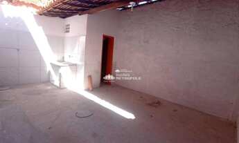 Imagem 4: AV. CENTENARIO - BAIRRO: AEROPORTO