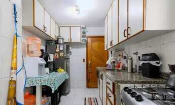 Imagem 5: Apartamento amplo de 108m² a venda no Tucuruvi, caminho da Serra, excelente localização, c