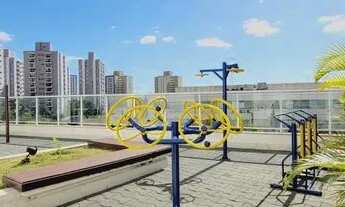 Imagem 4: Apartamento para alugar com 75m², Condomínio The Gardens Summer, Rua Ivaí, Tatuapé, São Pa