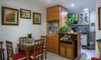 Imagem 3: Rio de Janeiro - Apartamento Padrão - COPACABANA