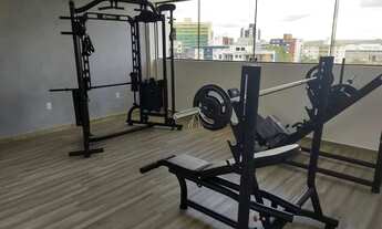 Imagem 3: Excelente Flat próximo Mar na melhor localização de Intermares