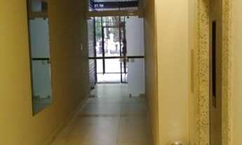 Imagem 6: Kitnet/conjugado para aluguel tem 40 metros quadrados com 1 quarto