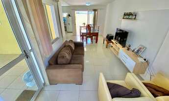 Imagem 5: Casa no Condomínio San Michael com 3 suítes à venda, 120 m² - Messejana - Fortaleza/CE