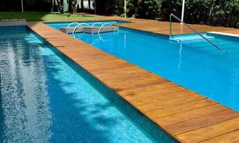 Imagem: Apartamento para venda possui 457 metros