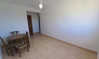 Imagem 2: Apartamento para venda tem 53 metros quadrados com 1 quarto em Boqueirão - Praia Grande