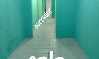 Imagem 2: Casa de aluguel Casa com 2 dormitórios