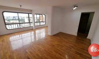 Imagem: São Paulo - Apartamento Padrão - Jardins