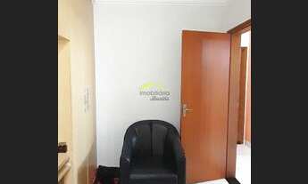 Imagem 6: Apartamento à venda, 3 quartos, 1 suíte, 1 vaga, Havaí - Belo Horizonte/MG