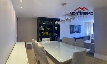 Imagem 4: Apartamento para venda com 3 quartos em Aldeota - Fortaleza - CE