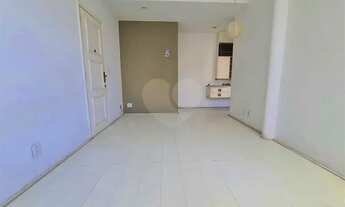 Imagem 4: Cobertura - 01 quarto - Copacabana [ME