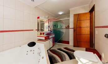 Imagem 2: Oportunidade: casa com 2 suítes à venda em Jardim das Oliveiras