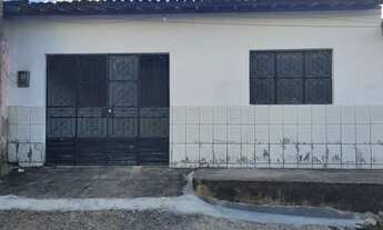 Imagem: Casa pra vender no Cleto