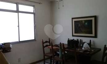 Imagem 2: APARTAMENTO TÉRREO - 03 QUARTOS - ROCHA [ME