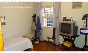 Imagem 3: Santo André - Casa Padrão - Vila Alzira