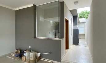 Imagem 3: Cód.: 10407 - Casa 3 quartos - Vila Seabra