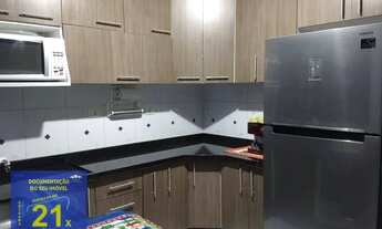 Imagem 7: Sobrado com 3 dormitórios à venda, 103 m² por R$ 550.000,00 - Cidade Líder - São Paulo/SP