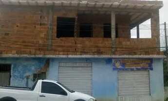 Imagem: Casa com pontos comerciais