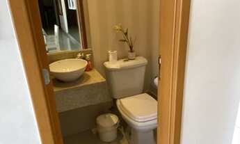 Imagem 7: Apartamento 3 suítes plenas no setor Oeste