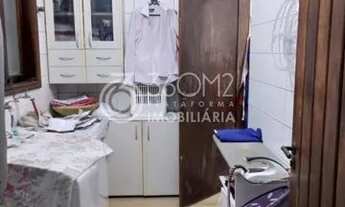 Imagem 7: Sobrado para Venda em Santo André, Jardim Las Vegas, 3 dormitórios, 1 suíte, 3 banheiros