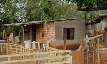 Imagem 3: Casa a venda Casa com 1 dormitório