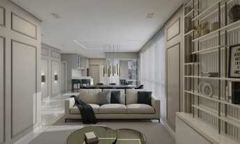 Imagem 7: APARTAMENTO COM 02 OU 03 SUITES NO CENTRO DE ITAPEMA SC