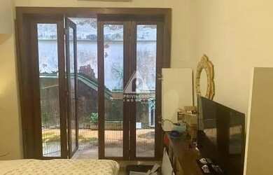 Imagem 6: Área privativa à venda, 3 quartos, 1 suíte, 1 vaga, Gávea - RIO DE JANEIRO/RJ