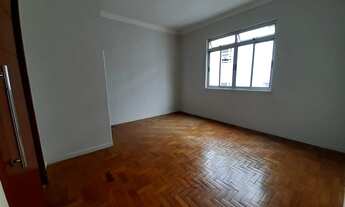 Imagem 2: Apartamento de 100 m² no bairro Gutierrez