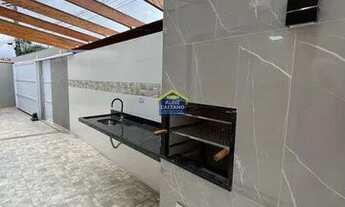 Imagem 2: LINDA CASA TODA REFORMADA , 2 SUITES, VILA CAICARA R$455 mil.