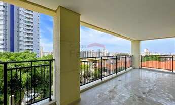 Imagem 3: Apartamento novo Jardim São Paulo, 2 dormitórios, 2 suítes, 2 vaga e varanda gourmet