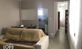 Imagem 7: Apartamento à venda em Chácara Klabin com 86 m², 2 quartos, 1 suíte