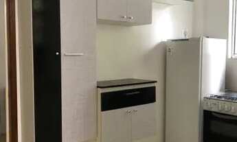 Imagem 2: Kitnet para estudantes Av. Garibaldi