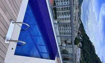 Imagem 3: Apartamento de 305 m² com 4 quartos, 3 vagas na garagem, bairro Charitas - Niterói - RJ