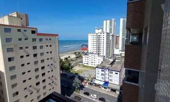 Imagem 2: Apartamento com 3 dorms, Caiçara, Praia Grande - R$ 1.2 mi, Cod