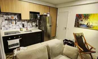 Imagem 3: APARTAMENTO - MORUMBI - SP