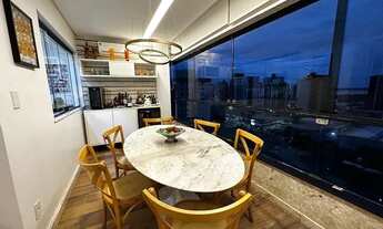 Imagem: Apartamento para venda tem 180 metros quadrados