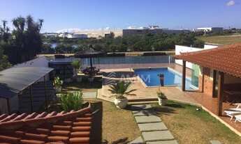 Imagem 2: Casa de Luxo com 4 Quartos e Lazer completo e vaga náutica no Portinho - Cabo Frio/RJ