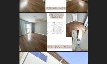 Imagem 2: Oportunidade salas comerciais a partir de r$ 1.200