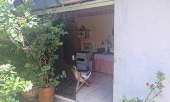 Imagem: Aluga-se Casa Mobiliada diária ou mensal