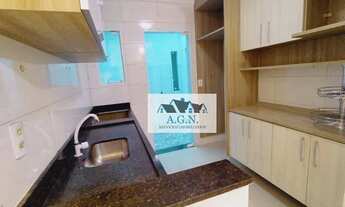 Imagem 5: Sobrado com 3 dormitórios à venda, 97 m² por R$ 649.000,00 - Itaquera - São Paulo/SP