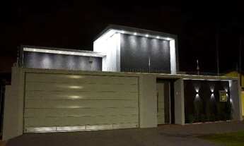 Imagem: Casa de alto padrão