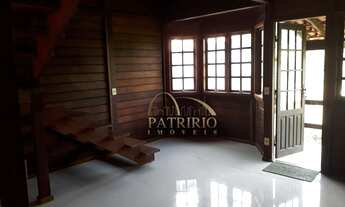 Imagem 5: Casa com 3 quartos e piscina na Fregueria - Jacarepaguá