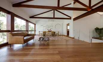 Imagem 3: Casa à Venda Em Alphaville