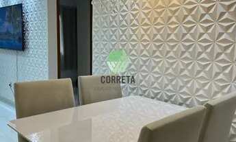 Imagem 2: KF- VENDO LINDO APARTAMENTO 2 QUARTOS NO RESIDENCIAL ATLANTICO 1