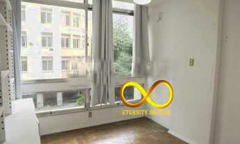 Imagem 7: Apartamento para venda possui 100 metros quadrados com 3 quartos em Copacabana - Rio de Ja