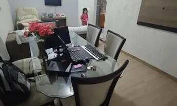 Imagem 5: Casa na Qd 205 Recanto das Emas