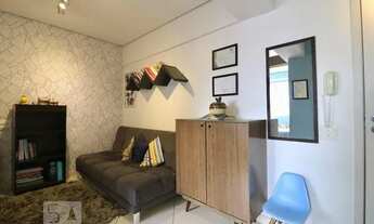 Imagem 2: Apartamento à Venda - Centro, 1 Quarto, 32 m2