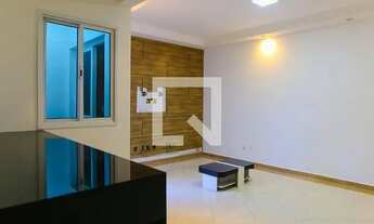 Imagem 2: Apartamento para Aluguel - Campestre, 2 Quartos, 93 m2